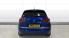 Citroen C4 Picasso 2.0 BlueHDi Flair 5dr EAT6 Diesel Estate